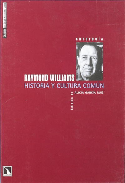 Historia y cultura común