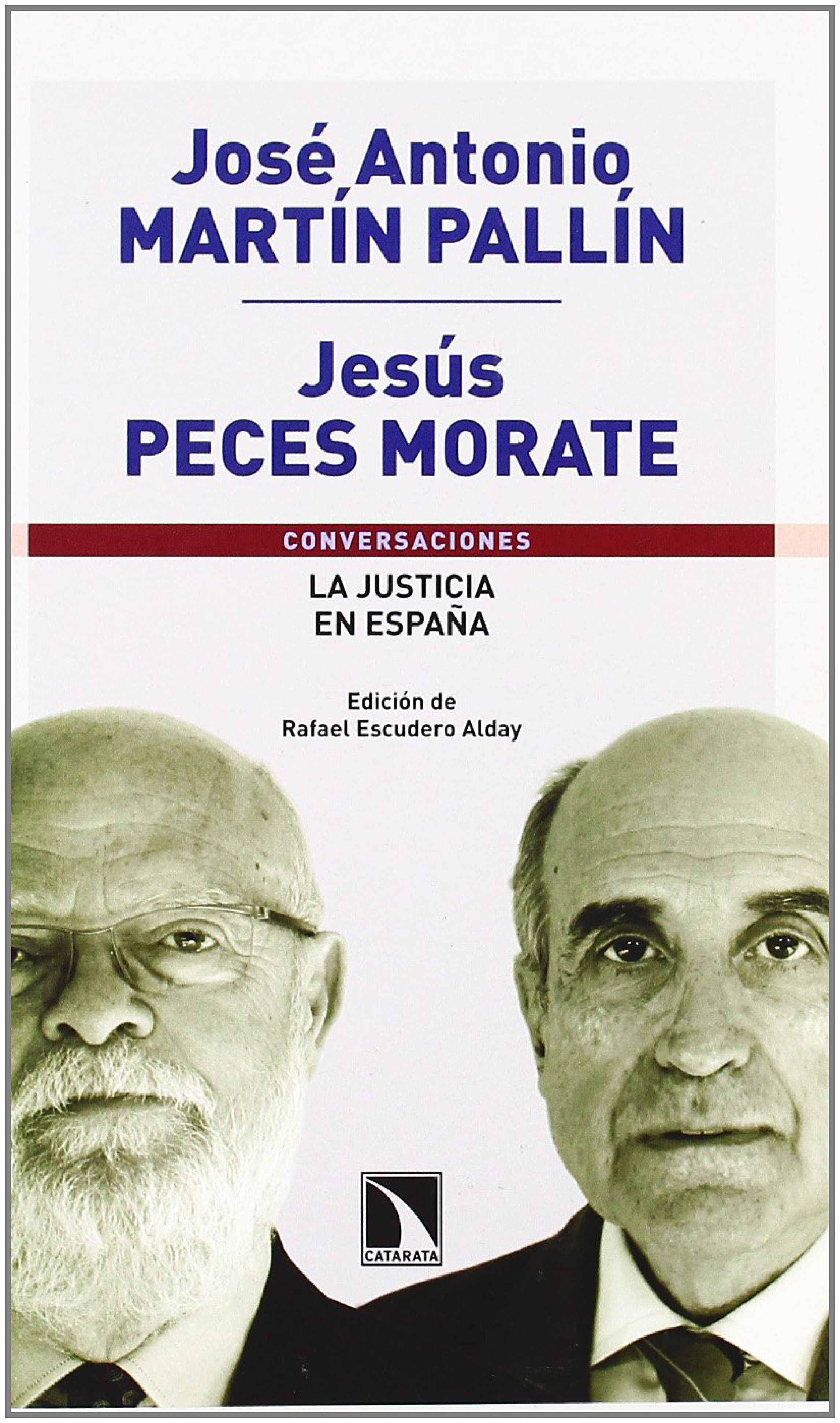La justicia en España