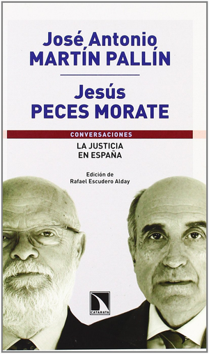 La justicia en España