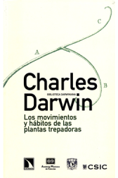 Los movimientos y hábitos de las plantas trepadoras