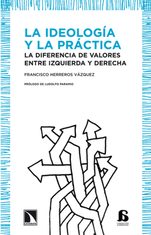 La ideología y la práctica: la diferencia de valores entre izquierda y derecha