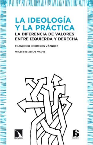 La ideología y la práctica: la diferencia de valores entre izquierda y derecha