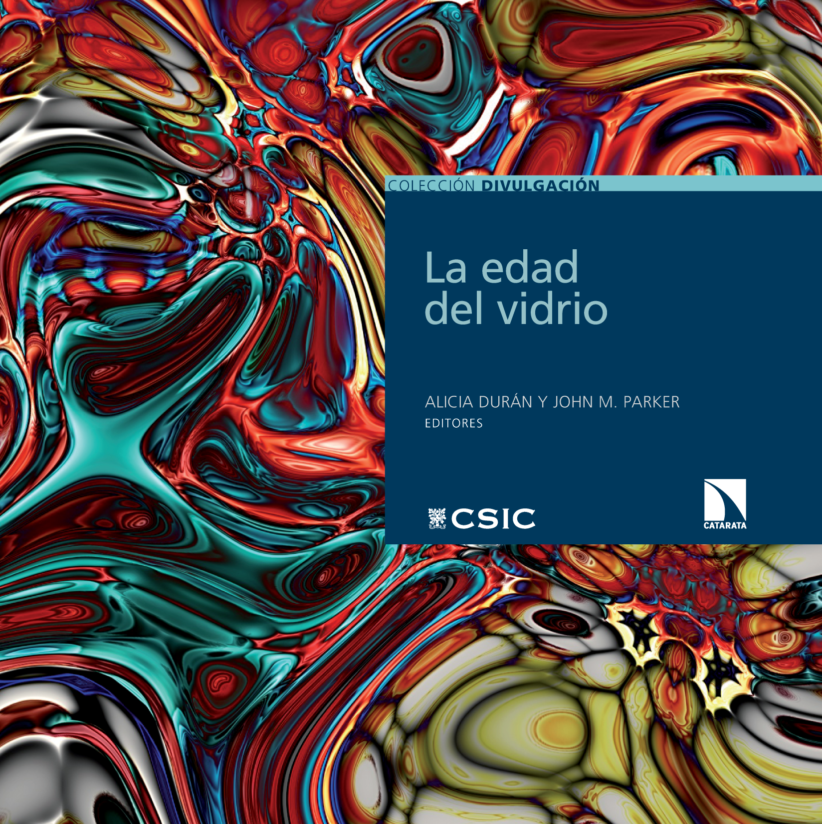 La edad del vidrio
