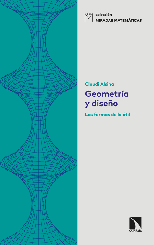 Geometría y diseño: las formas de lo útil