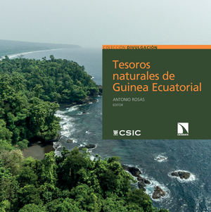 Tesoros naturales de Guinea Ecuatorial