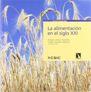 La alimentación en el siglo XXI