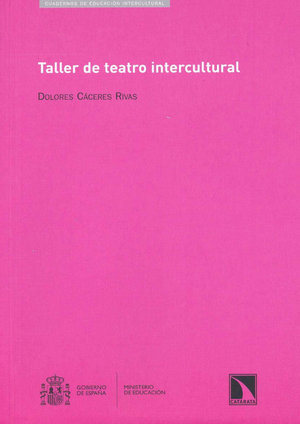 Taller de teatro intercultural