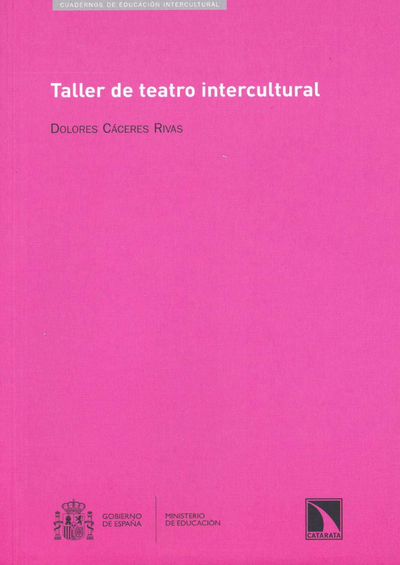 Taller de teatro intercultural
