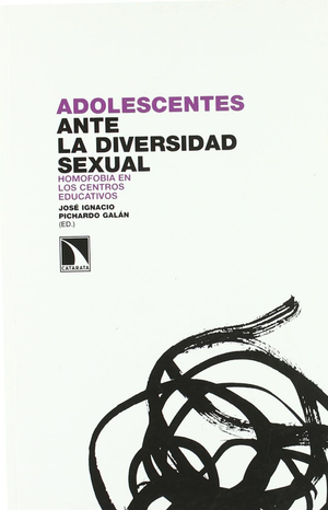 Adolescentes ante la diversidad sexual: homofobia en los centros educativos