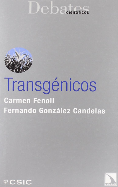 Transgénicos