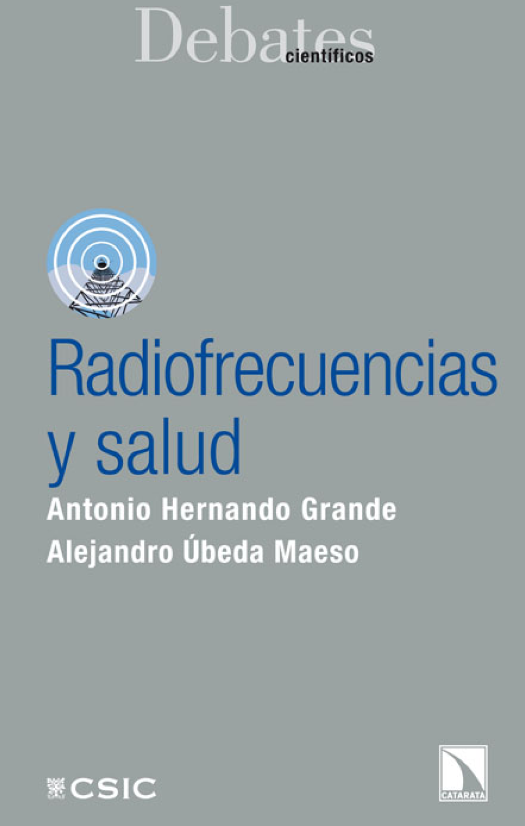 Radiofrecuencias y salud
