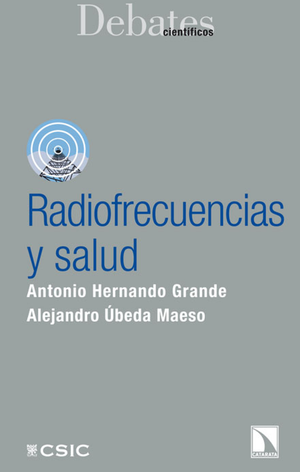 Radiofrecuencias y salud