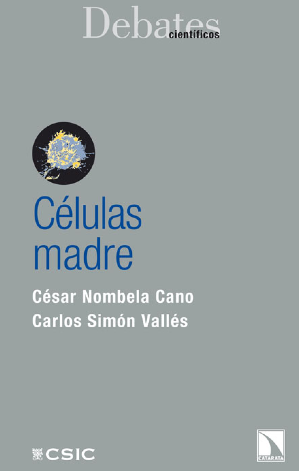 Células madre
