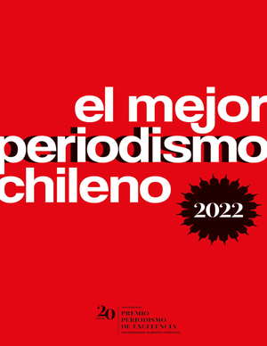 El mejor periodismo chileno
