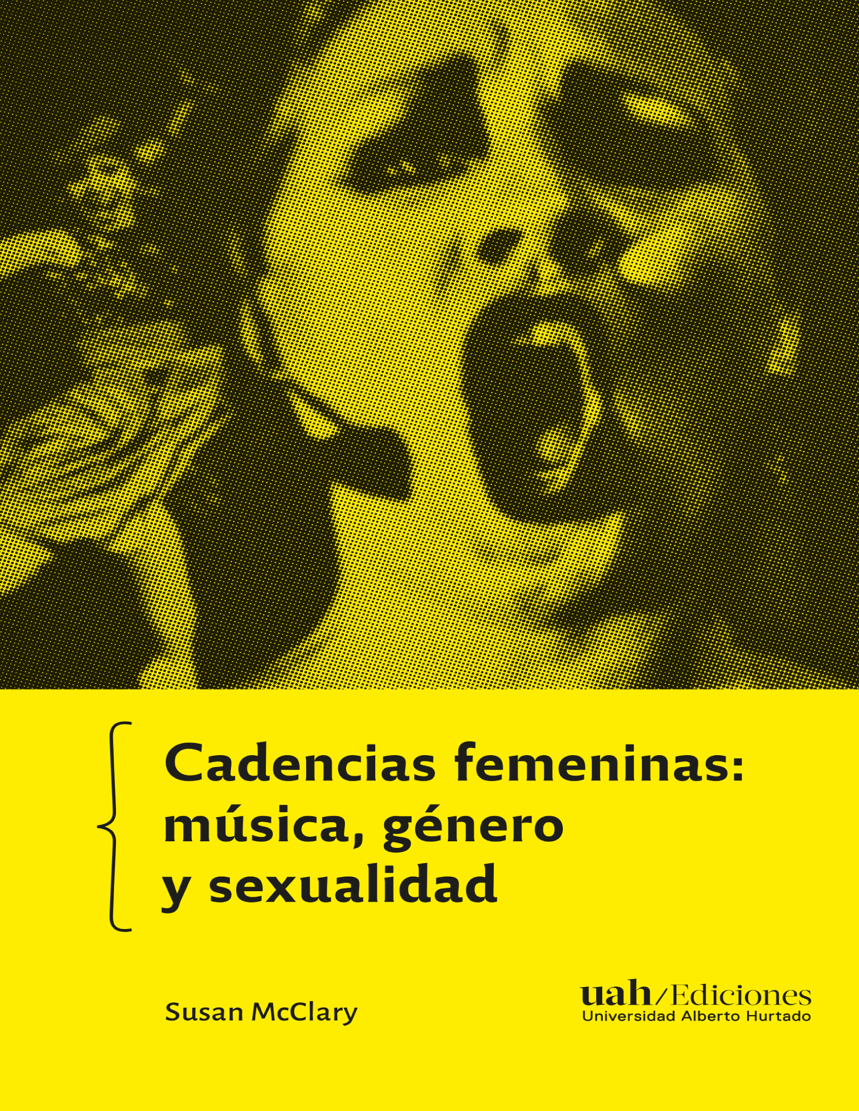 Cadencias femeninas: música, género y sexualidad
