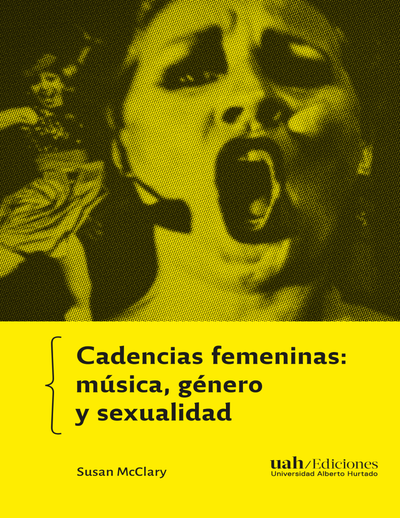 Cadencias femeninas: música, género y sexualidad