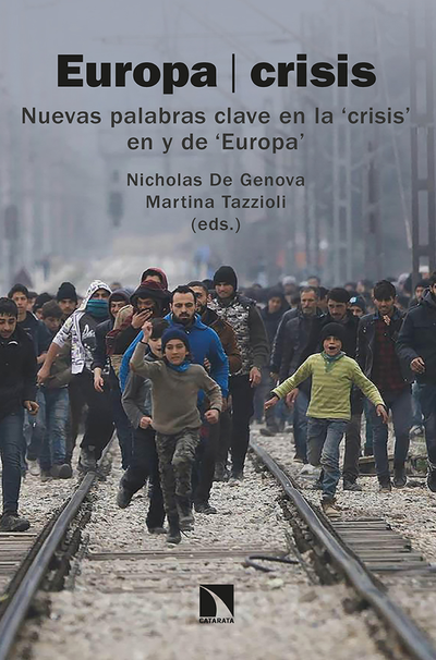 Europa/crisis: nuevas palabras clave de 'la crisis' en y de 'Europa'
