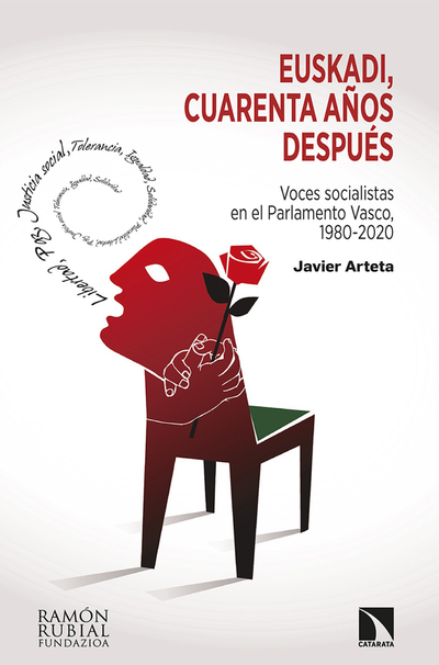Euskadi, cuarenta años después: voces socialistas en el Parlamento Vasco, 1980-2020