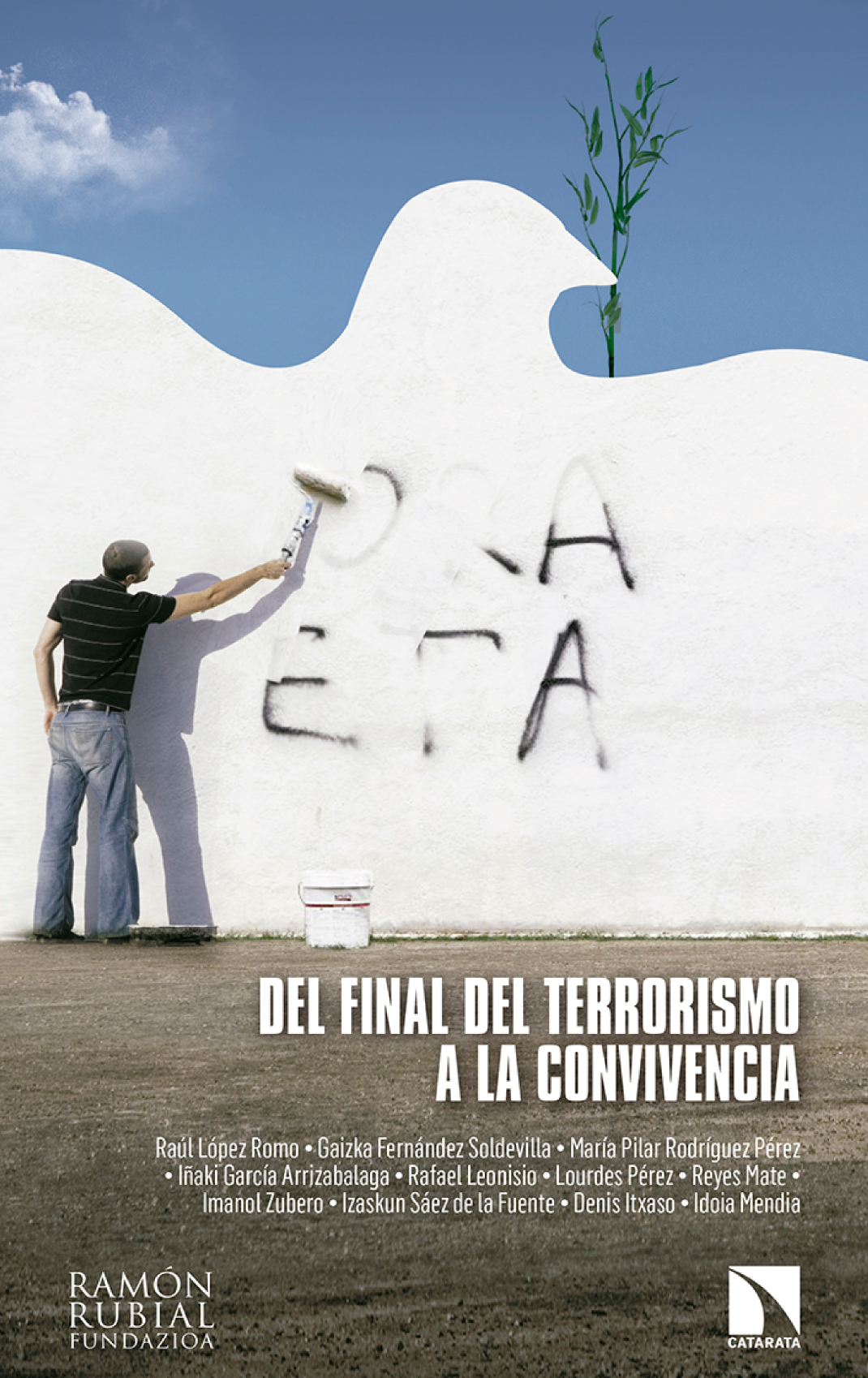 Del final del terrorismo a la convivencia