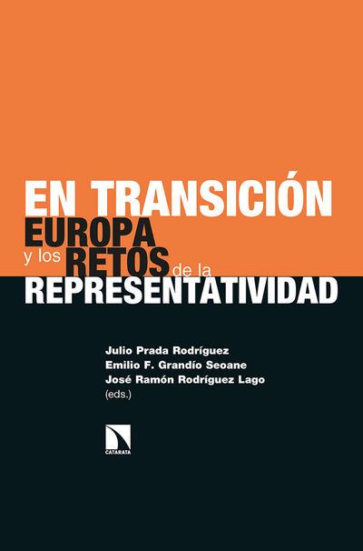 En transición: Europa y los retos de la representatividad