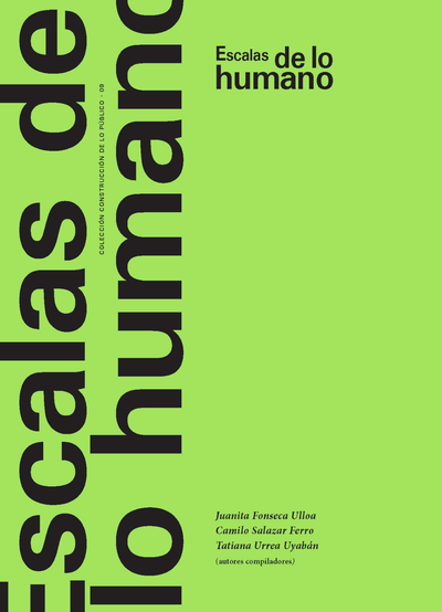 Las escalas de lo humano