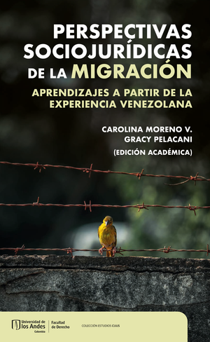 Perspectivas sociojurídicas de la migración: aprendizajes a partir de la experiencia venezolana