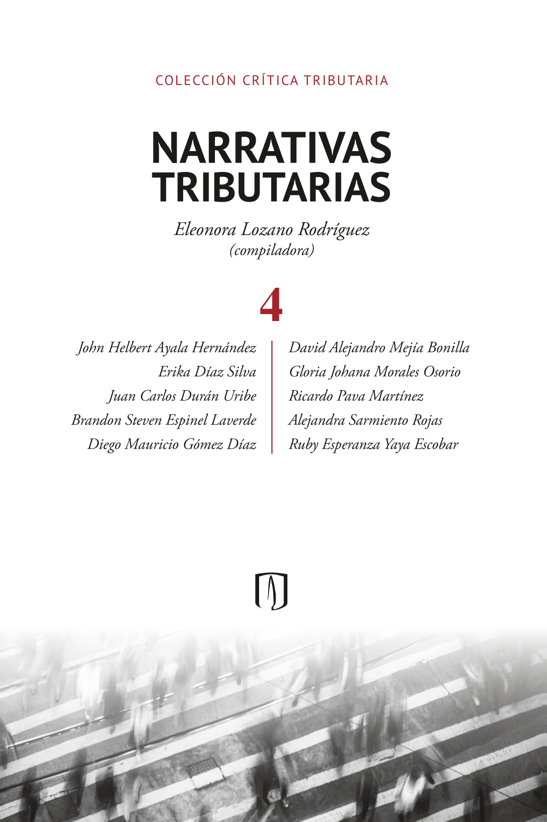 Narrativas tributarias 4