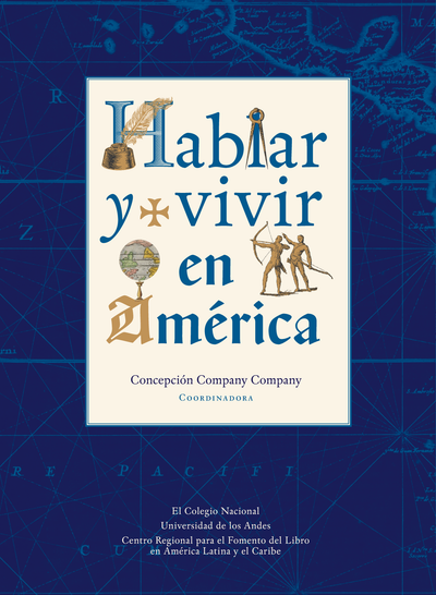 Hablar y vivir en América