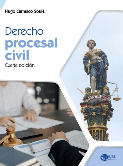 Derecho procesal civil