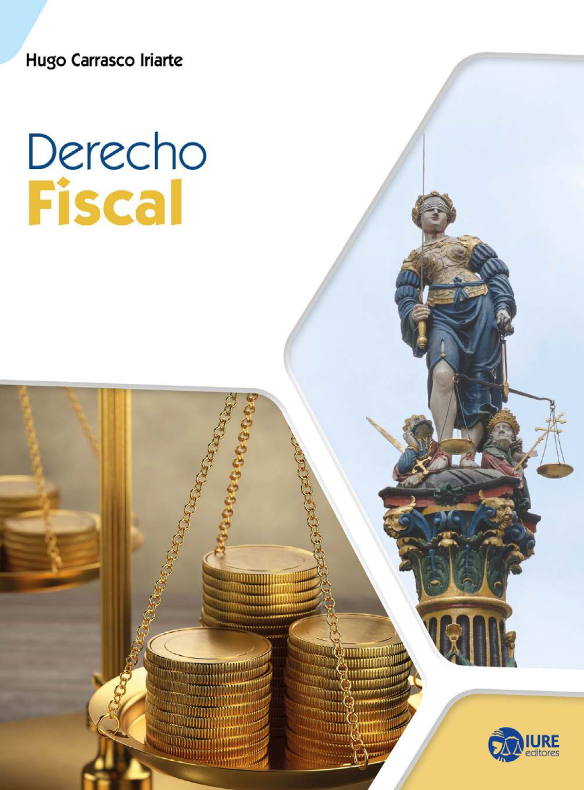 Derecho fiscal