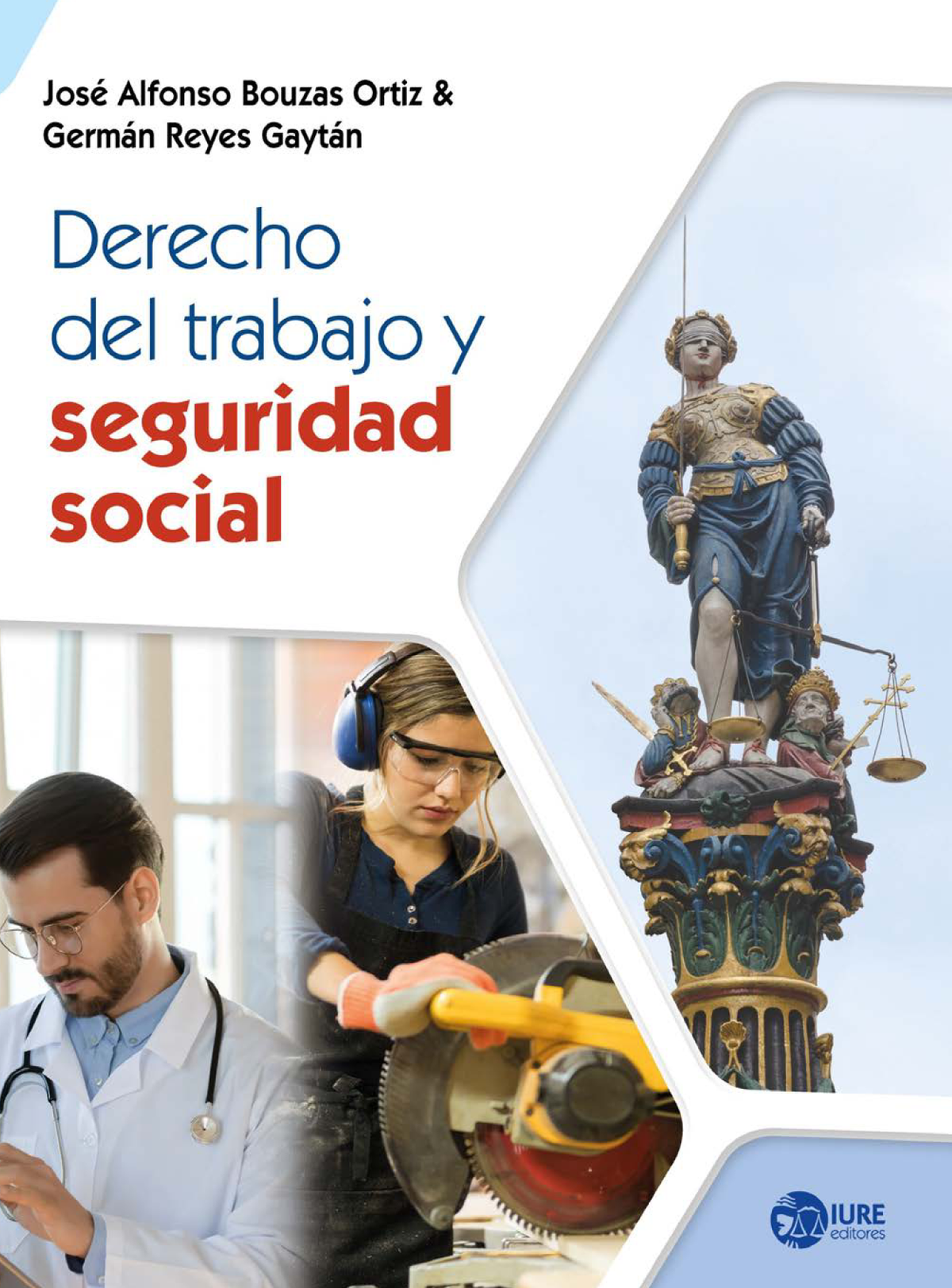Derecho del trabajo y seguridad social