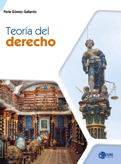 Teoría del derecho