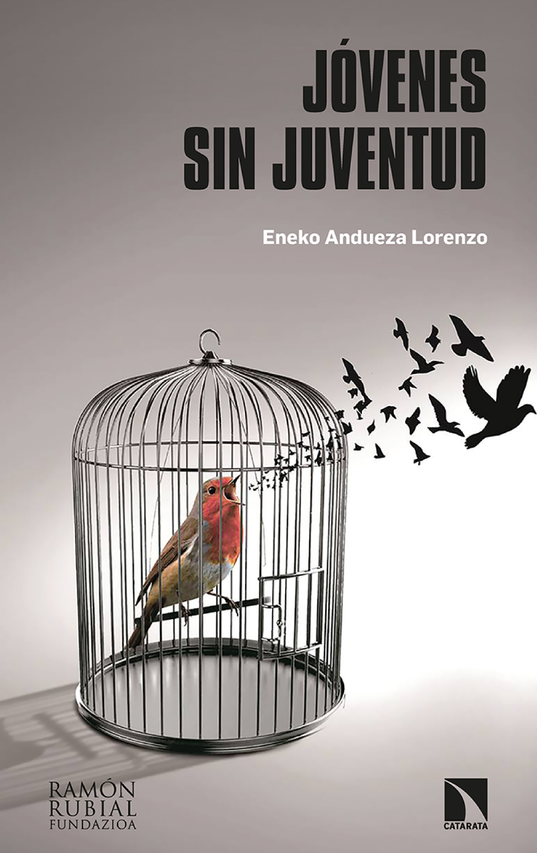Jóvenes sin juventud