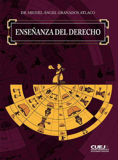 Enseñanza del Derecho