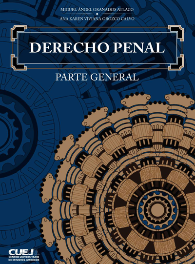 Derecho Penal: parte general