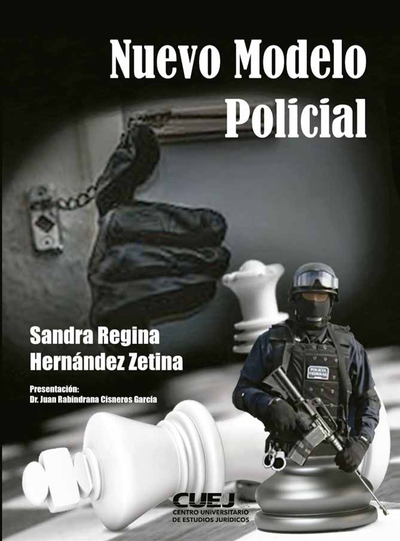 Nuevo modelo policial