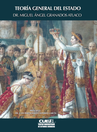 Teoría general del Estado