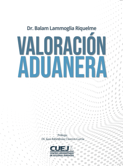 Valoración aduanera