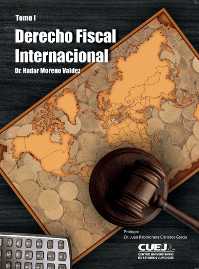 Derecho Fiscal Internacional. Tomo 1