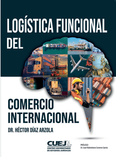 Logística funcional del Comercio Internacional