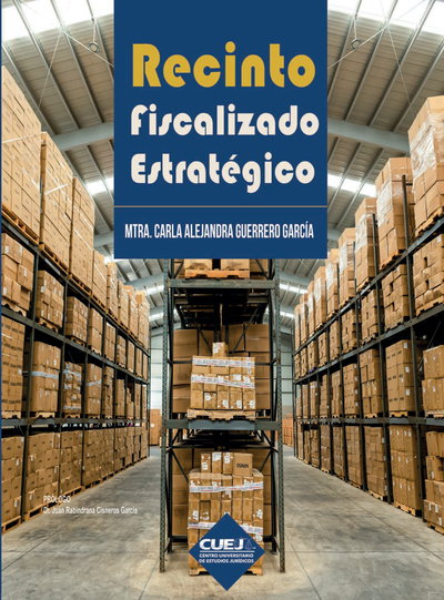 Recinto fiscalizado estratégico