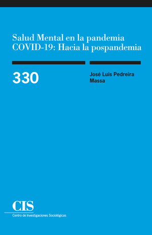 Salud mental en la pandemia COVID-19: hacia la pospandemia
