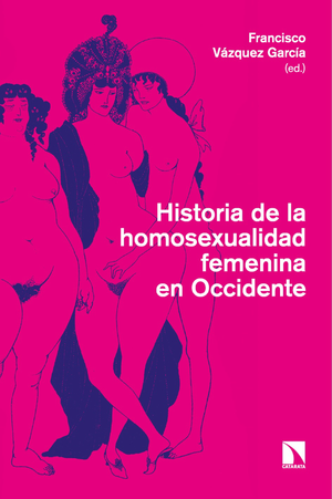 Historia de la homosexualidad femenina en Occidente