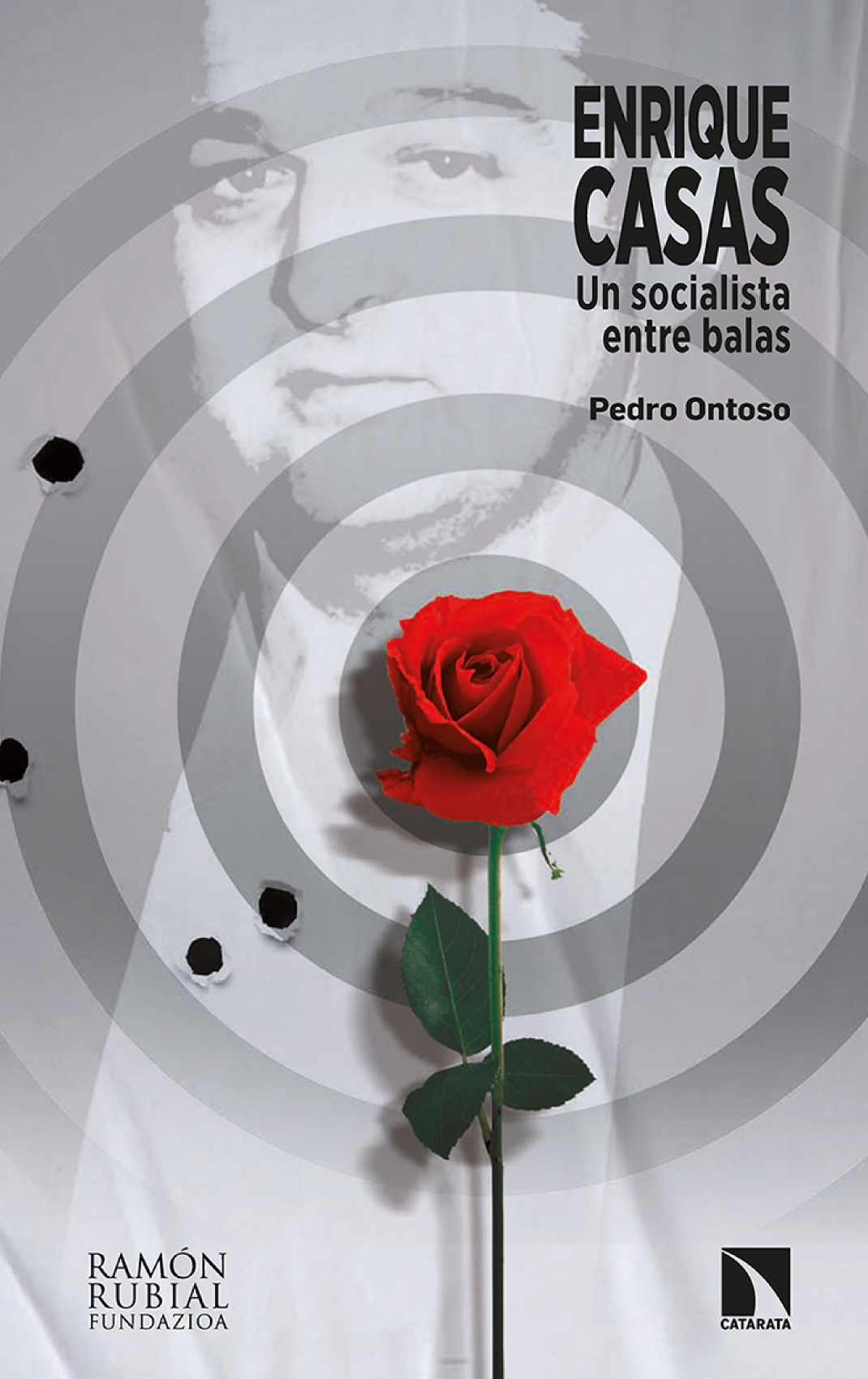 Enrique casas: un socialista entre balas