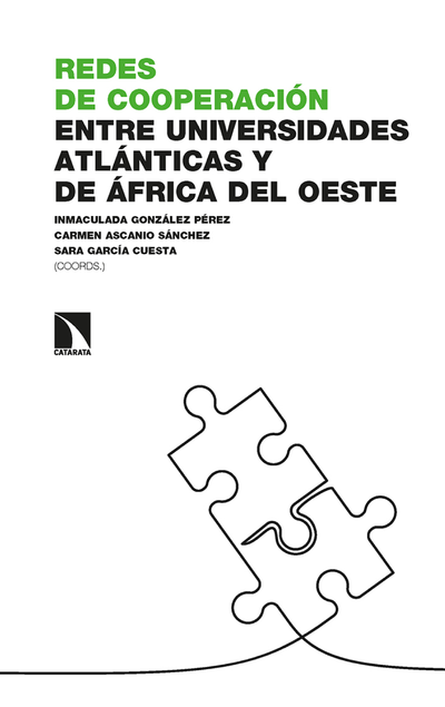 Redes de cooperación entre universidades Atlánticas y de África del oeste: metodologías colaborativas en políticas de igualdad
