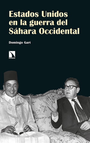 Estados Unidos en la guerra del Sáhara Occidental