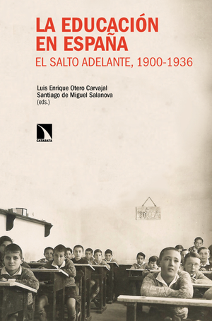 La educación en España: el salto adelante, 1900-1936