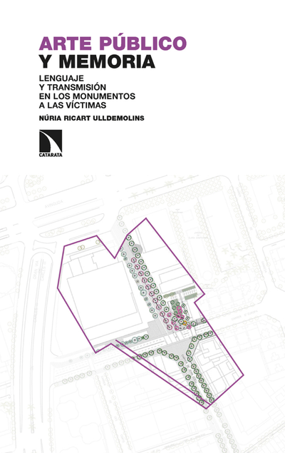 Arte público y memoria: lenguaje y transmisión en los monumentos a las víctimas