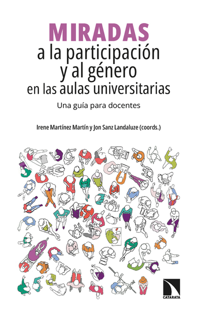 Miradas a la participación y al género en las aulas universitarias: una guía para docentes