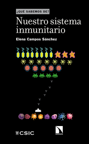 Nuestro sistema inmunitario